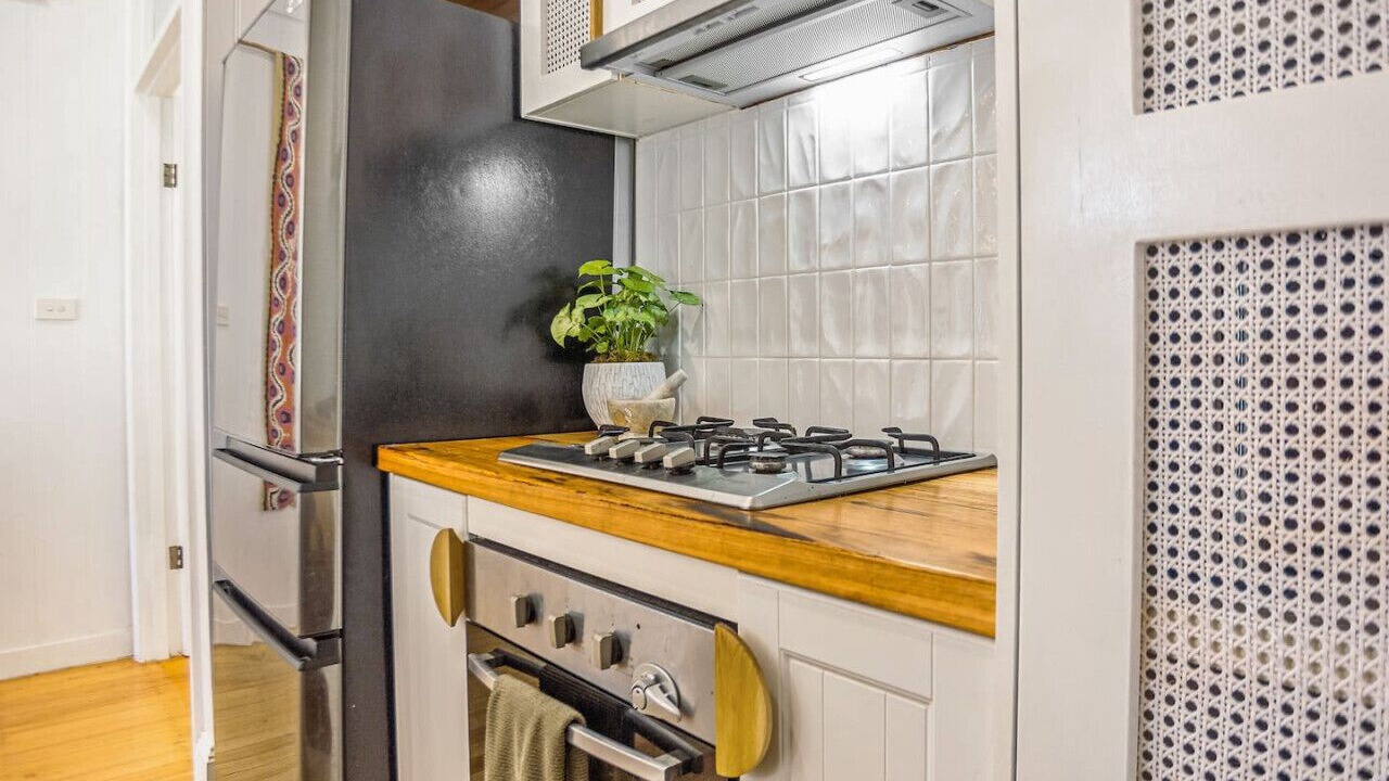 Photo of Kitchen in Belmont