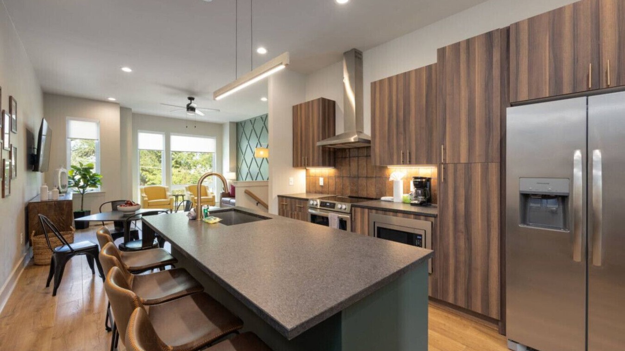 Photo of Kitchen in Radnor