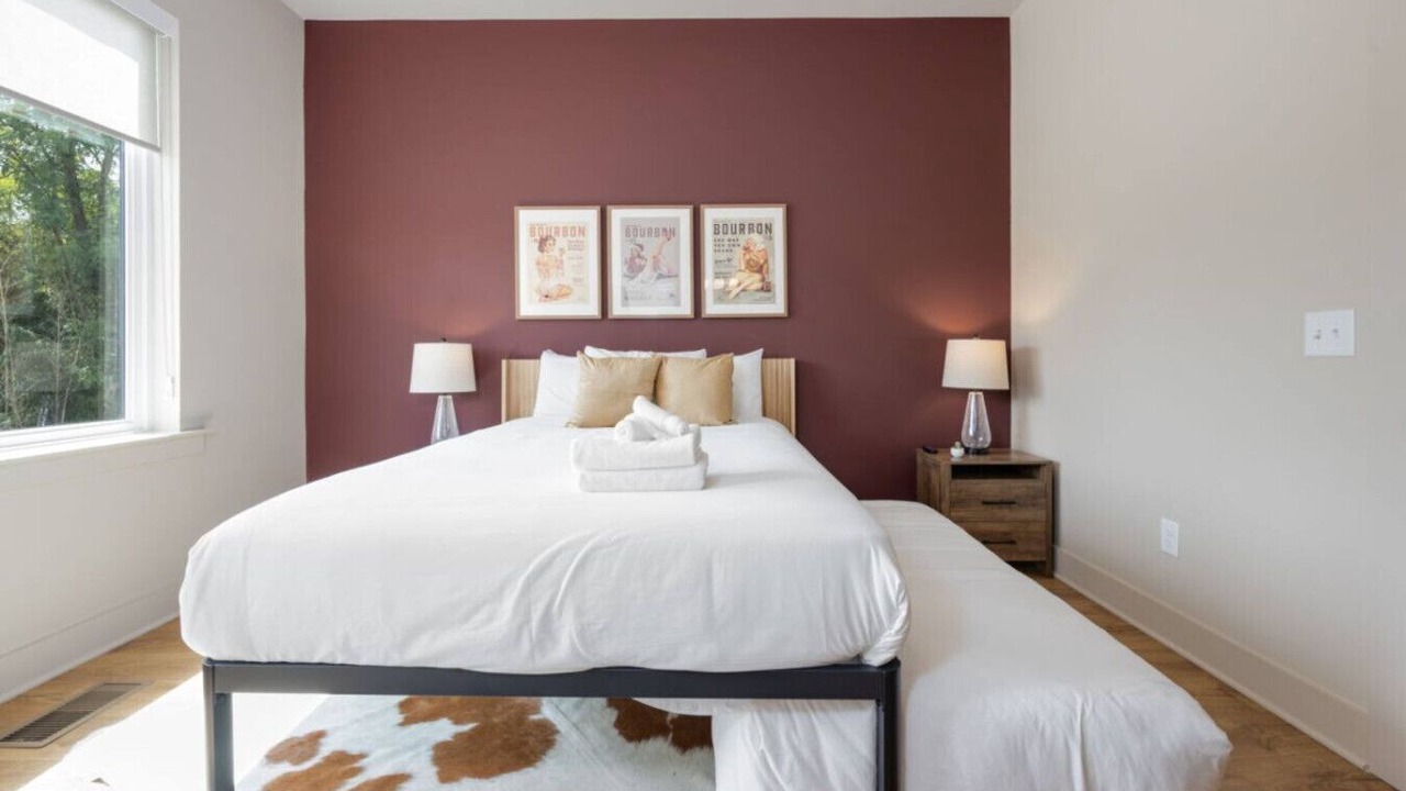 Photo of Bedroom in Radnor