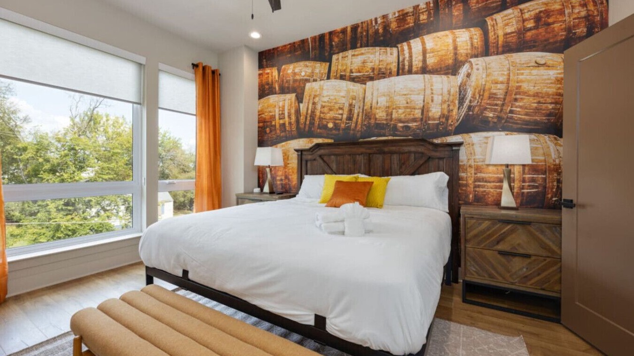 Photo of Bedroom in Radnor