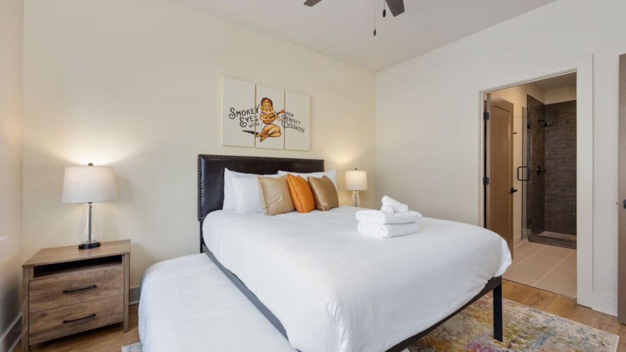 Photo of Bedroom in Radnor