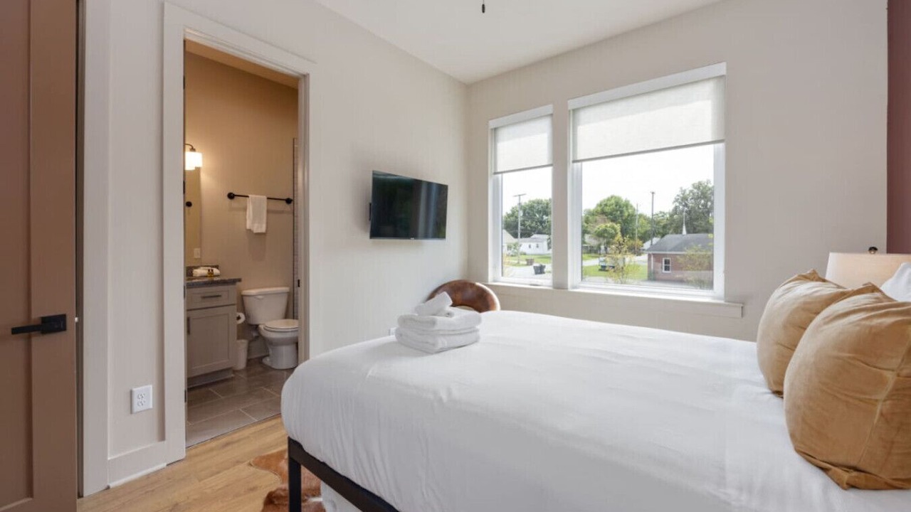 Photo of Bedroom in Radnor