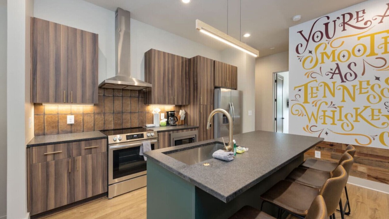 Photo of Kitchen in Radnor