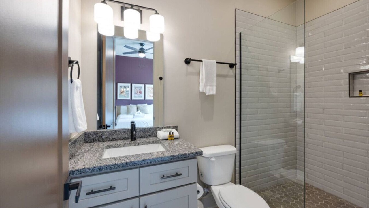 Photo of Bathroom in Radnor
