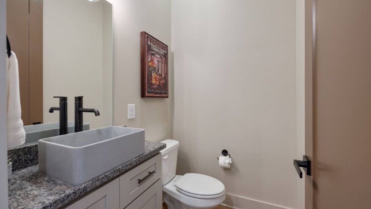 Photo of Bathroom in Radnor