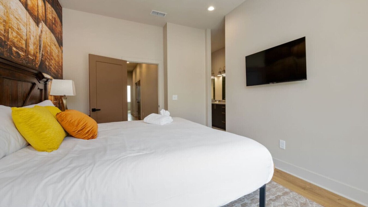 Photo of Bedroom in Radnor