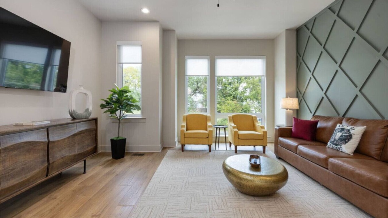 Photo of Livingroom in Radnor