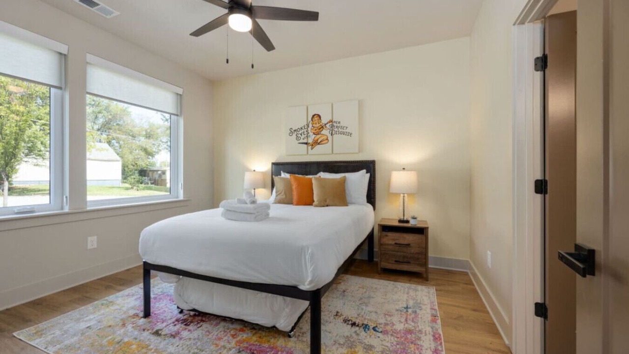 Photo of Bedroom in Radnor