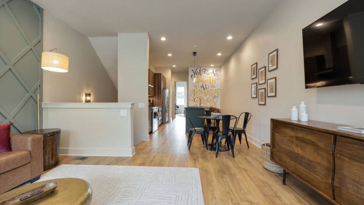 Photo of Livingroom in Radnor
