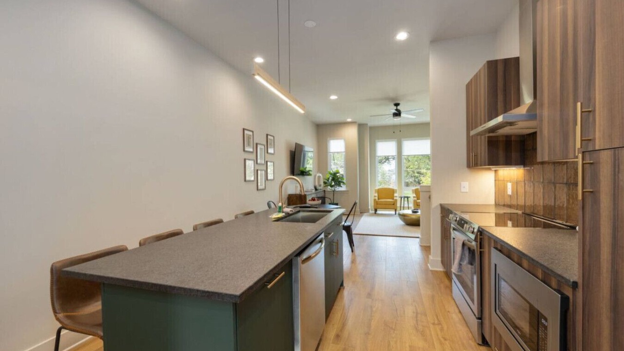Photo of Kitchen in Radnor