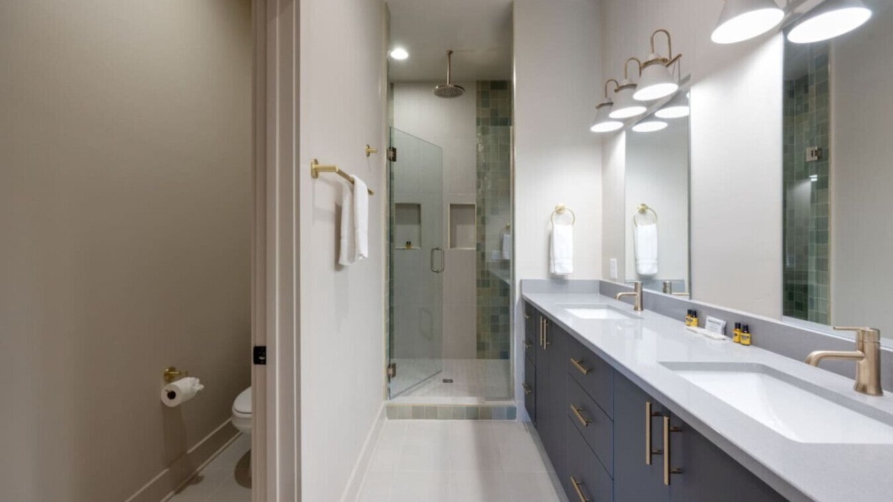 Photo of Bathroom in Radnor
