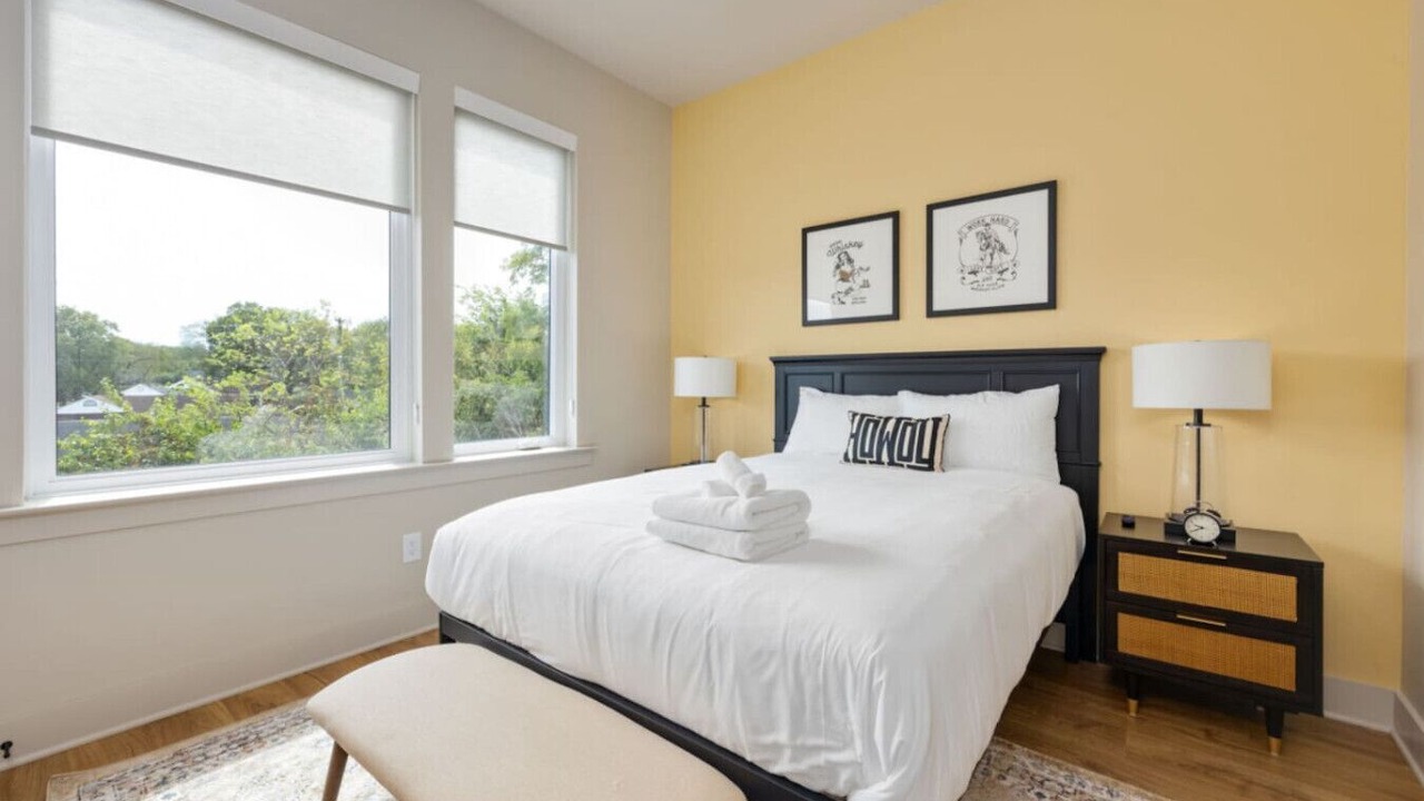 Photo of Bedroom in Radnor