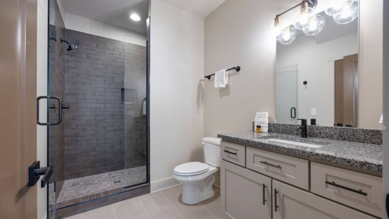 Photo of Bathroom in Radnor