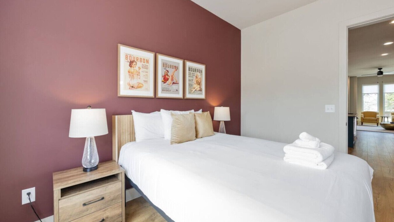 Photo of Bedroom in Radnor