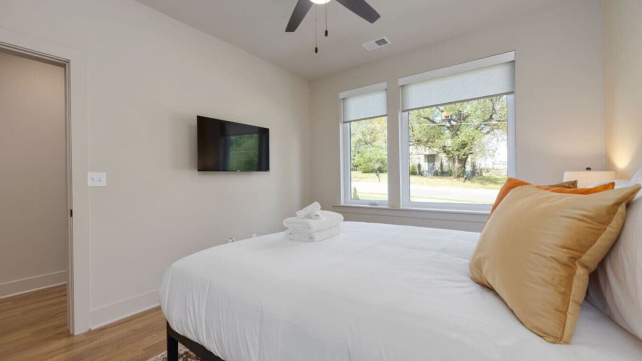 Photo of Bedroom in Radnor