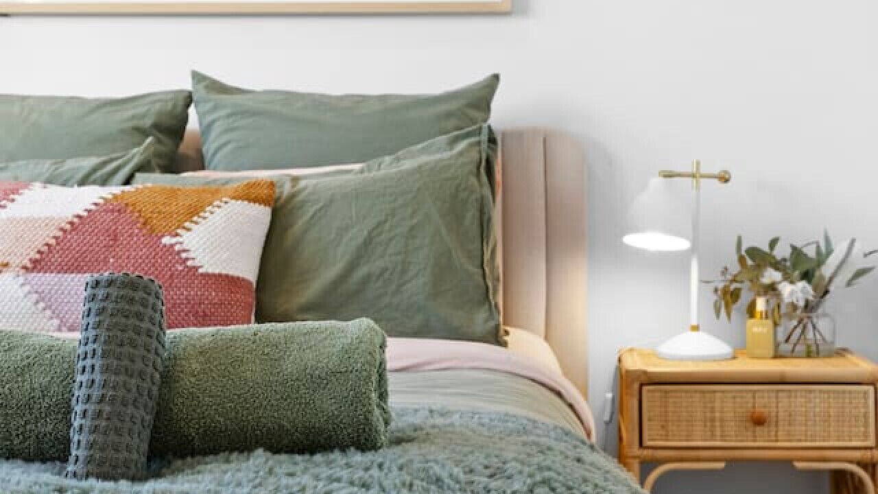 Photo of Bedroom in Torquay