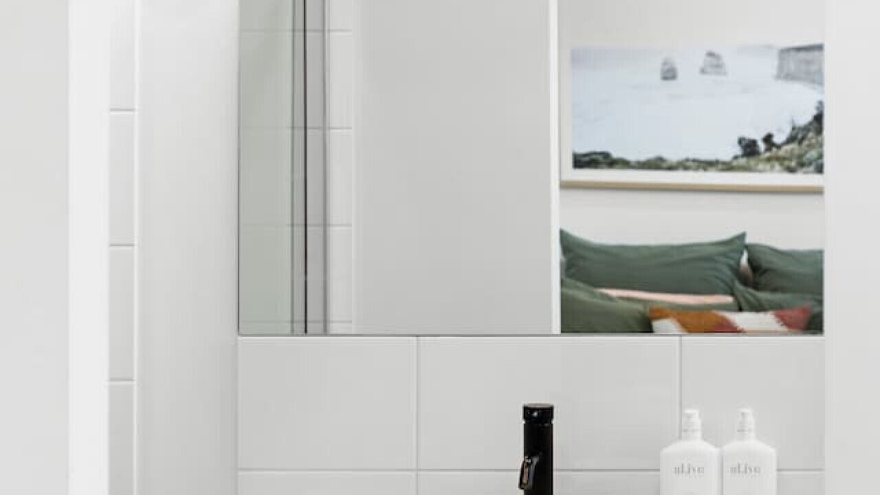 Photo of Bathroom in Torquay