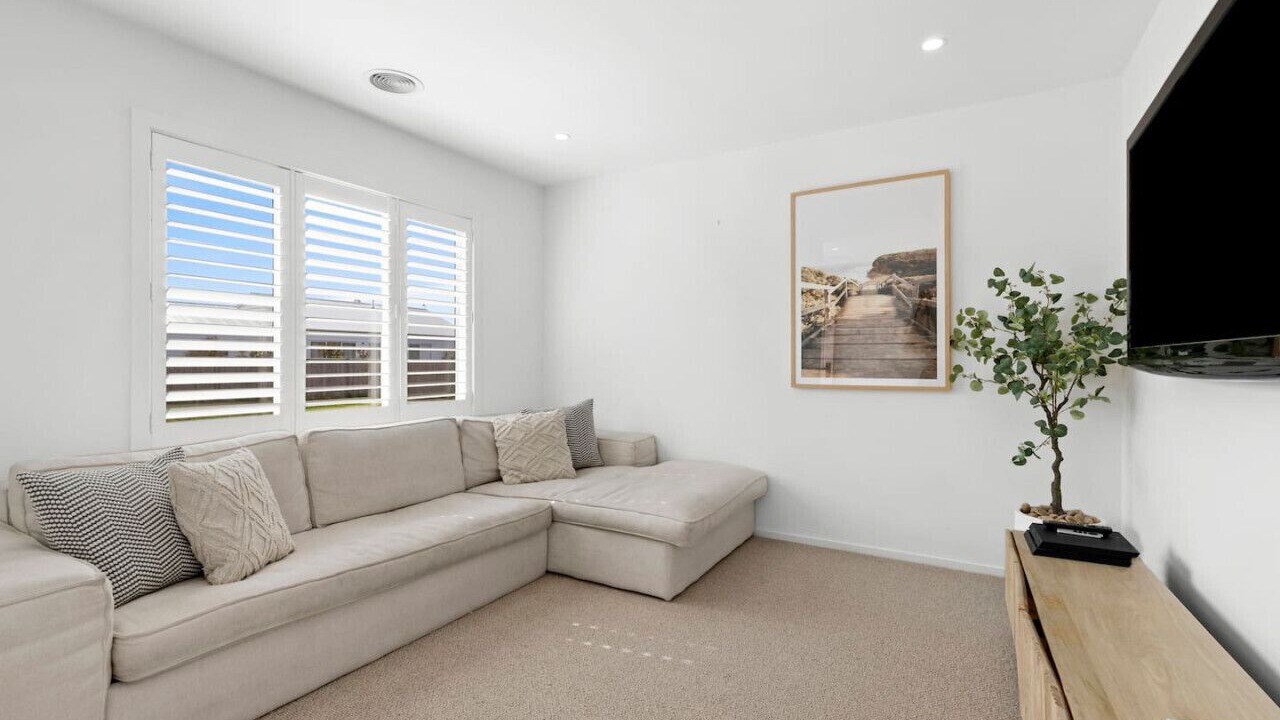 Photo of Bedroom in Torquay