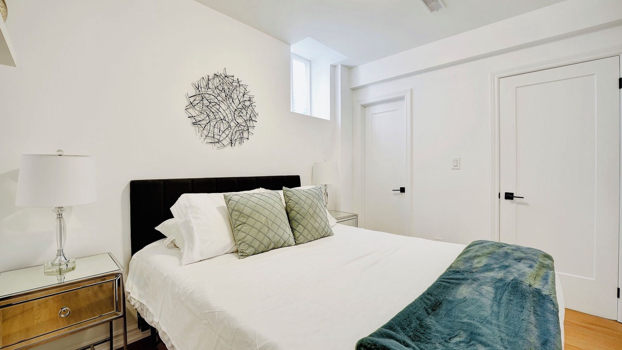 Photo of Bedroom in Whitby