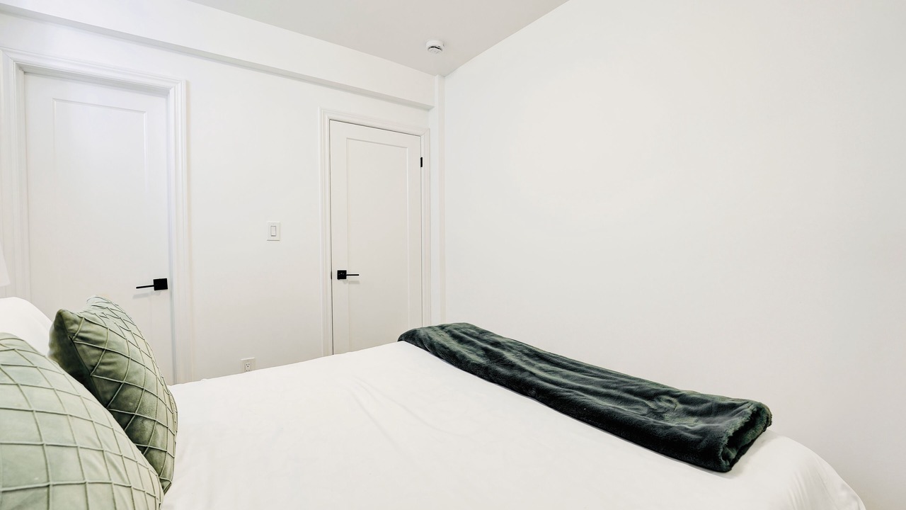 Photo of Bedroom in Whitby