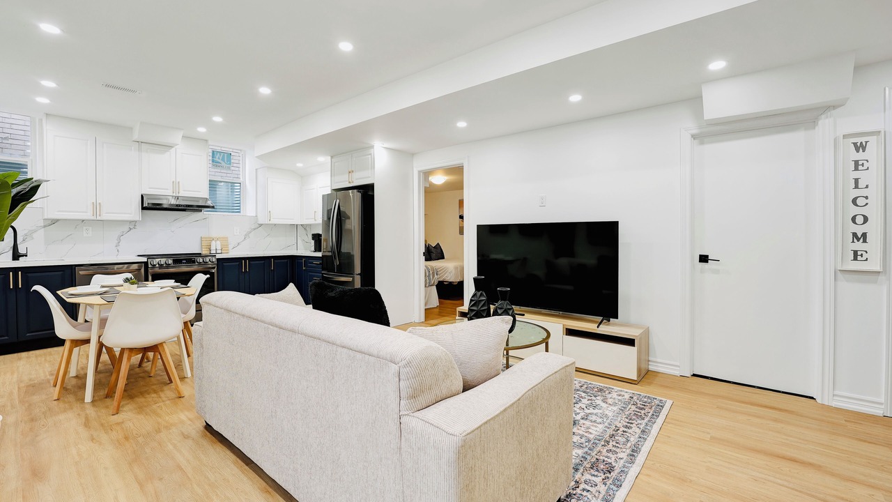 Photo of Livingroom in Whitby