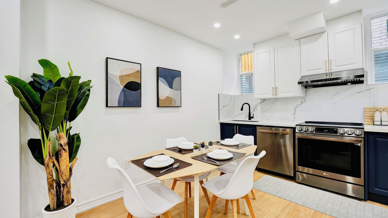 Photo of Kitchen in Whitby