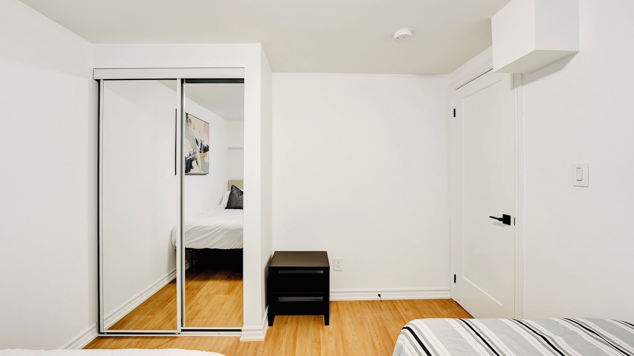 Photo of Bedroom in Whitby