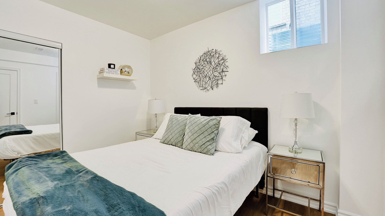 Photo of Bedroom in Whitby