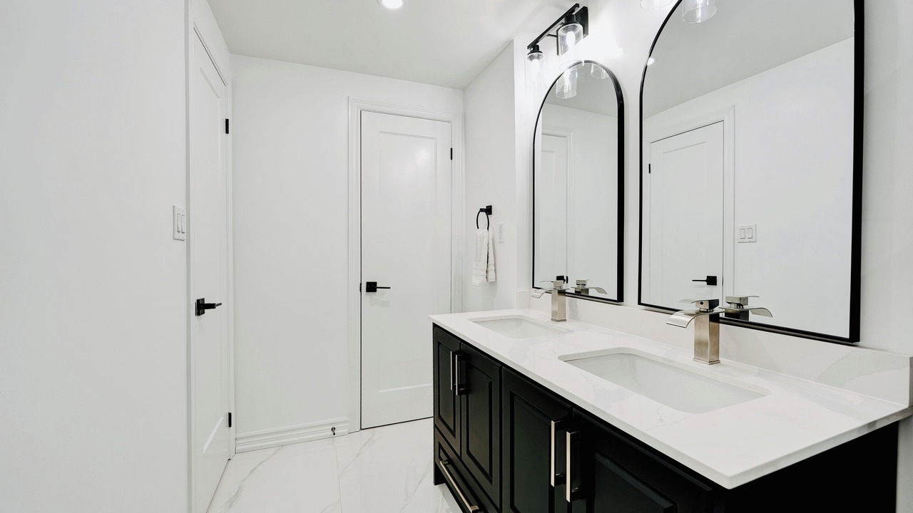 Photo of Bathroom in Whitby