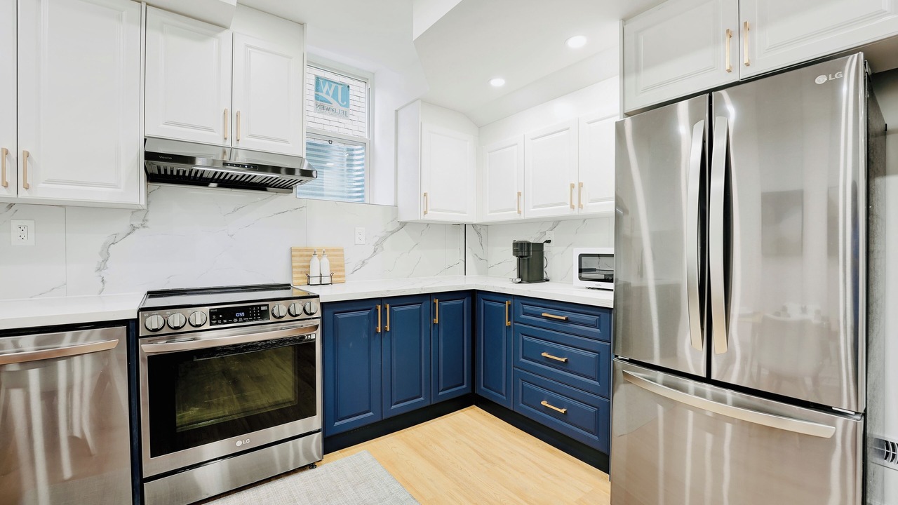 Photo of Kitchen in Whitby