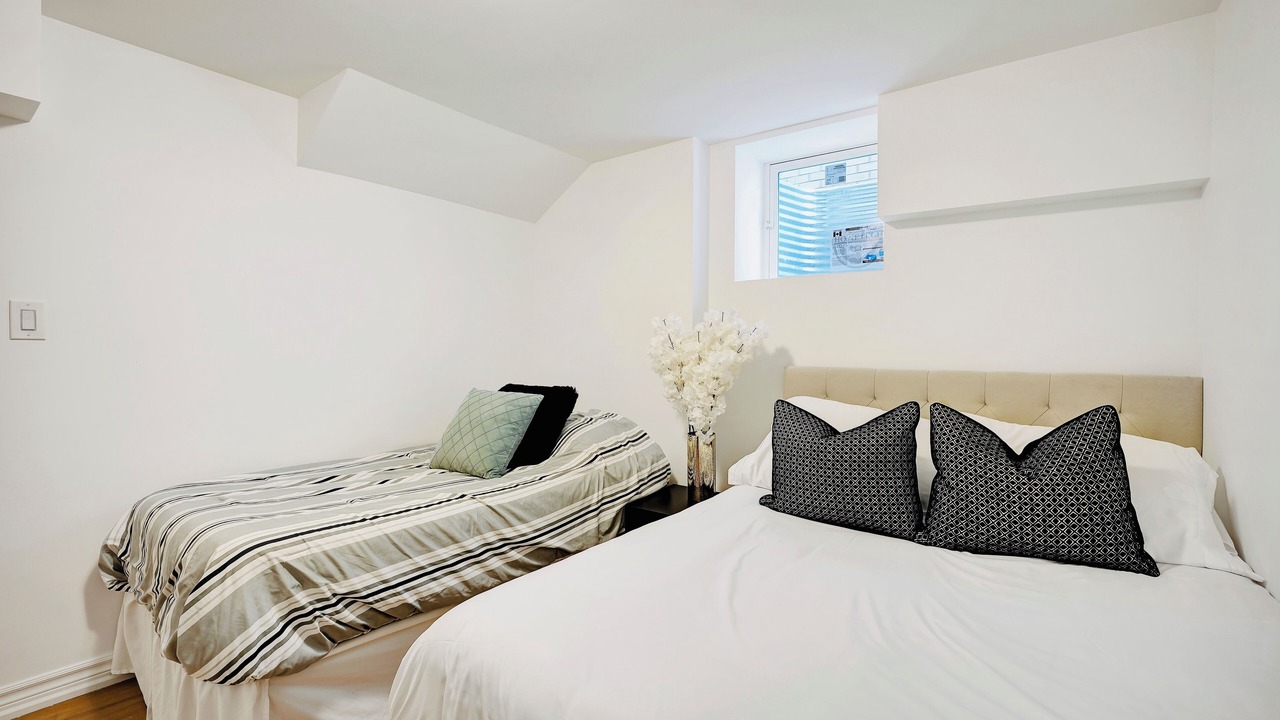 Photo of Bedroom in Whitby