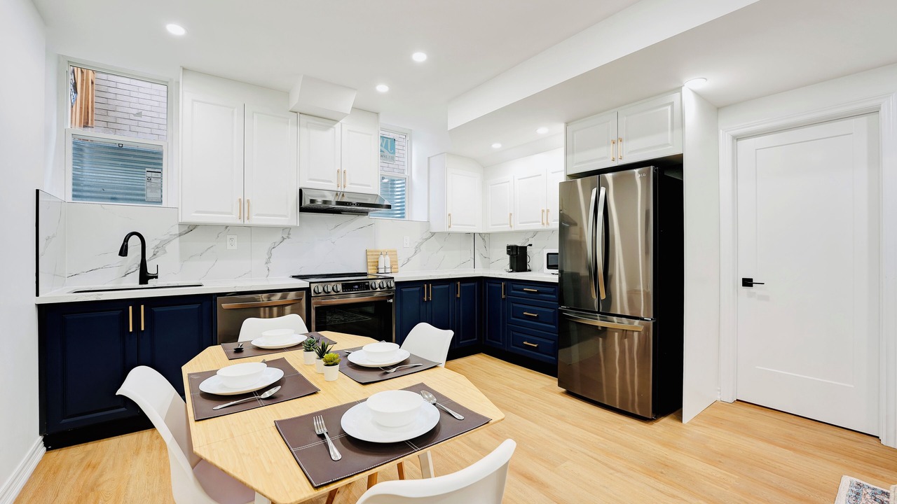 Photo of Kitchen in Whitby