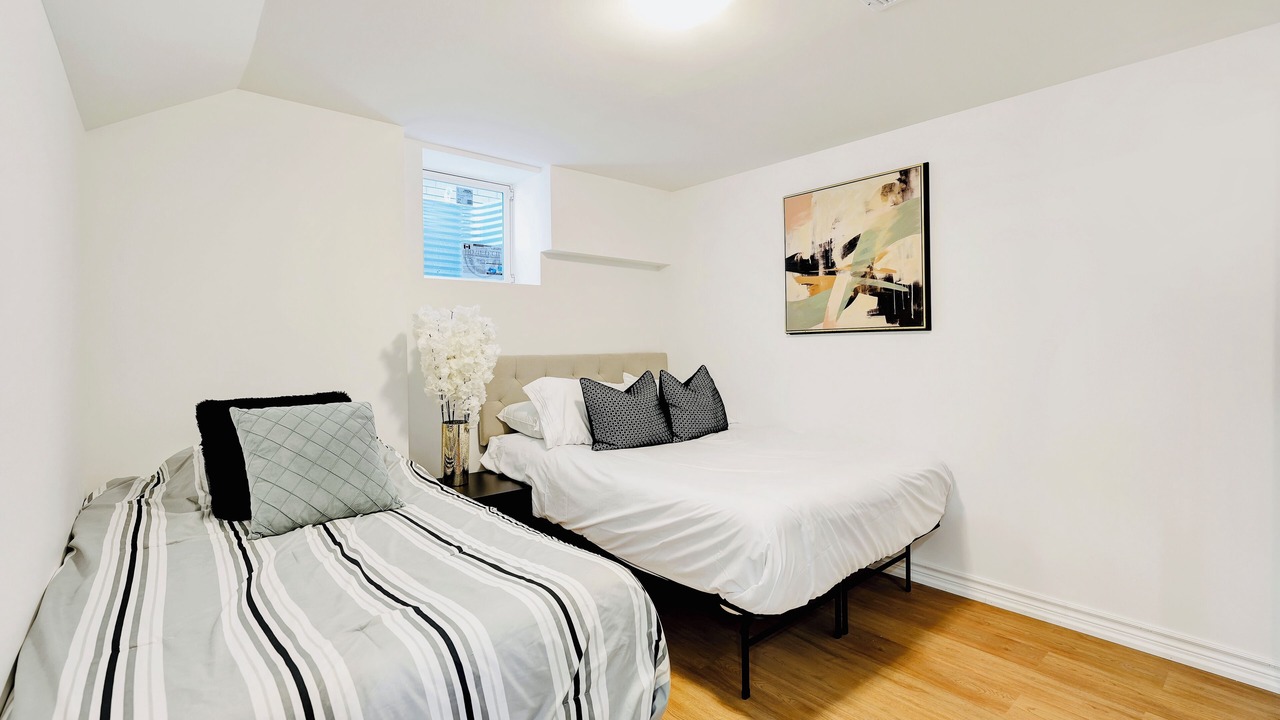 Photo of Bedroom in Whitby