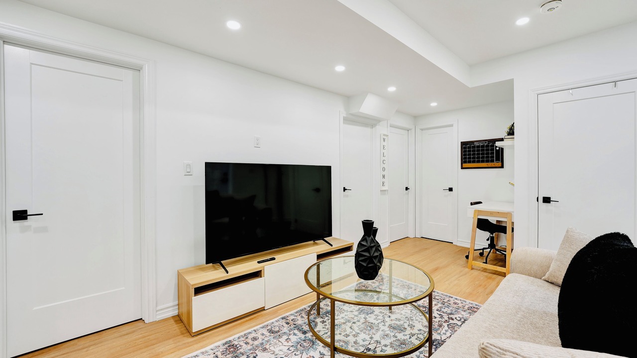 Photo of Livingroom in Whitby