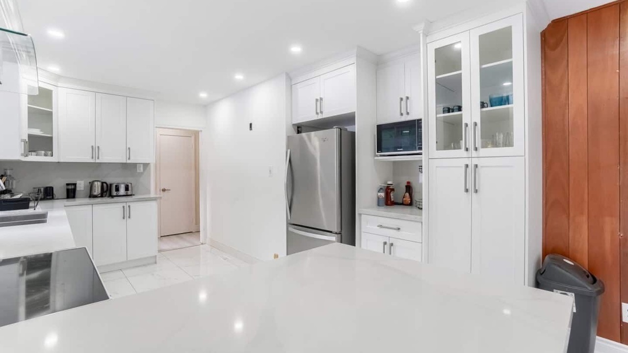 Photo of Kitchen in Mono Mills