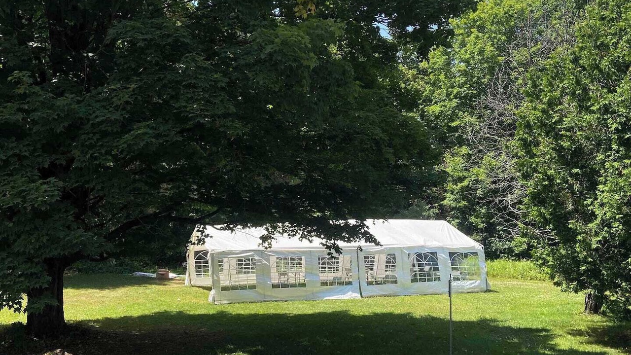 Photo of Outdoor in Mono Mills