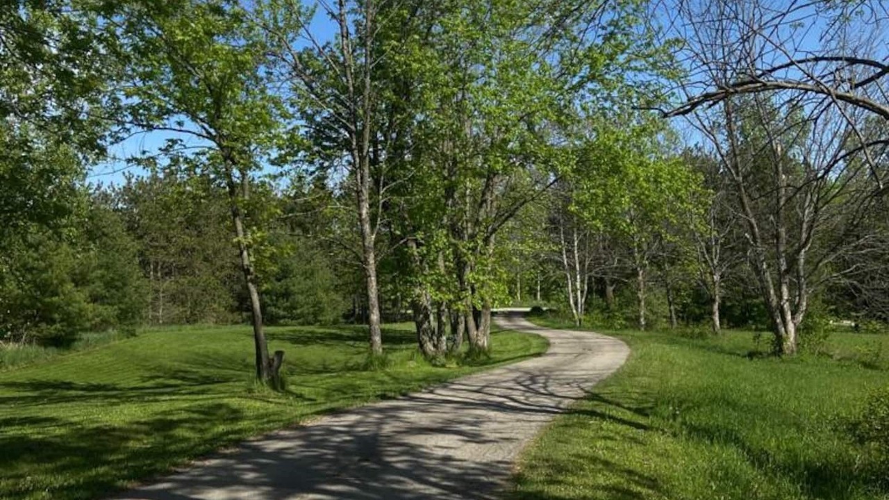 Photo of Outdoor in Mono Mills