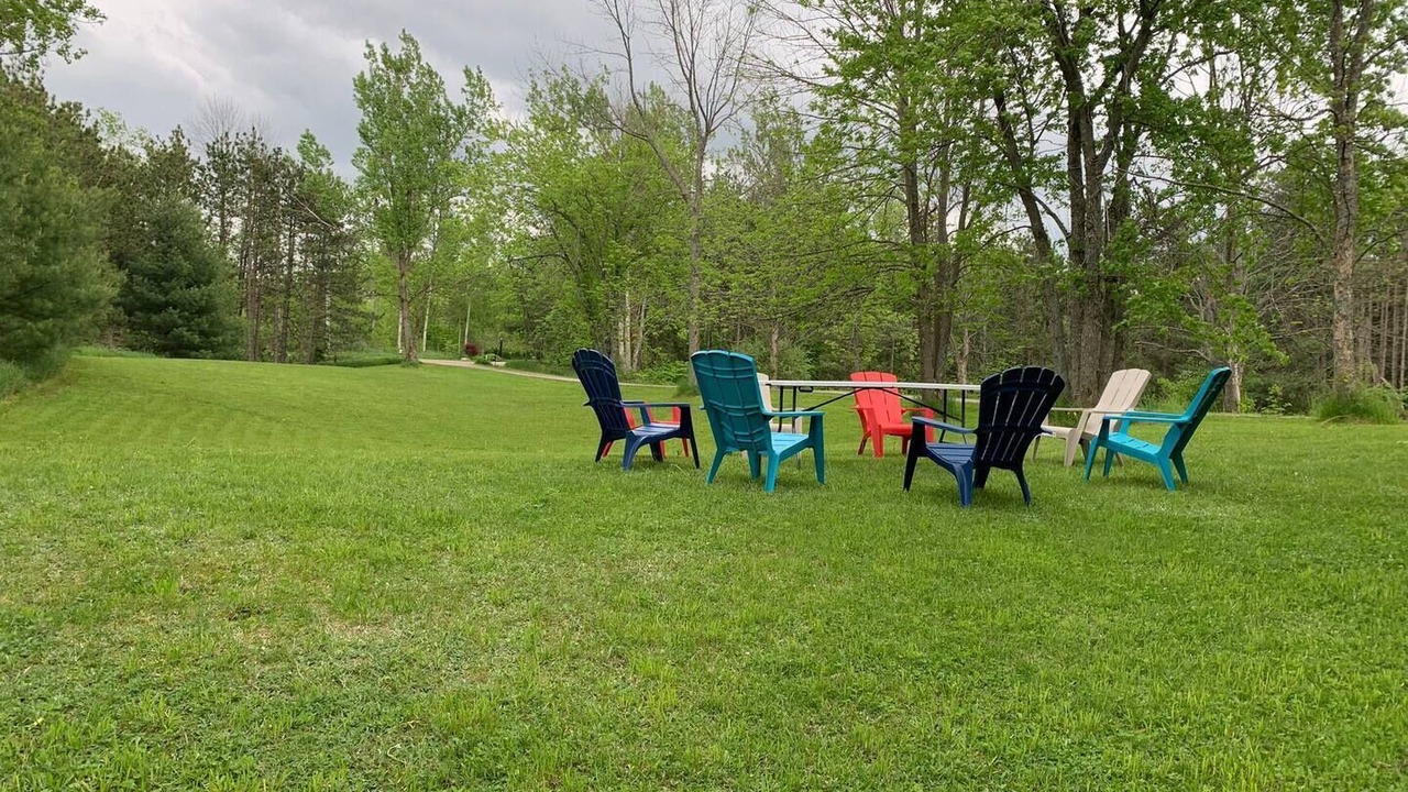 Photo of Outdoor in Mono Mills