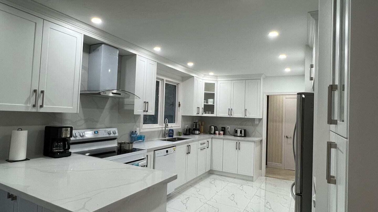 Photo of Kitchen in Mono Mills