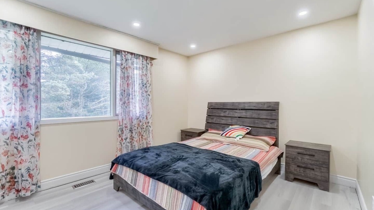 Photo of Bedroom in Mono Mills