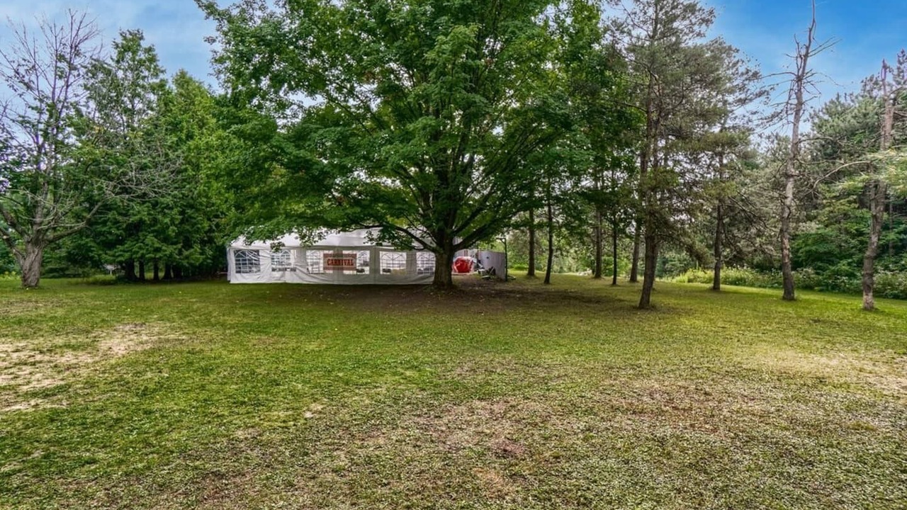 Photo of Outdoor in Mono Mills