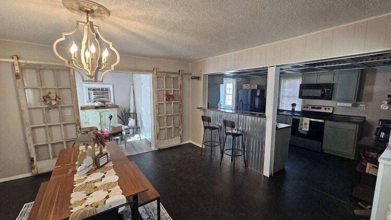 Photo of Kitchen in Holdenville