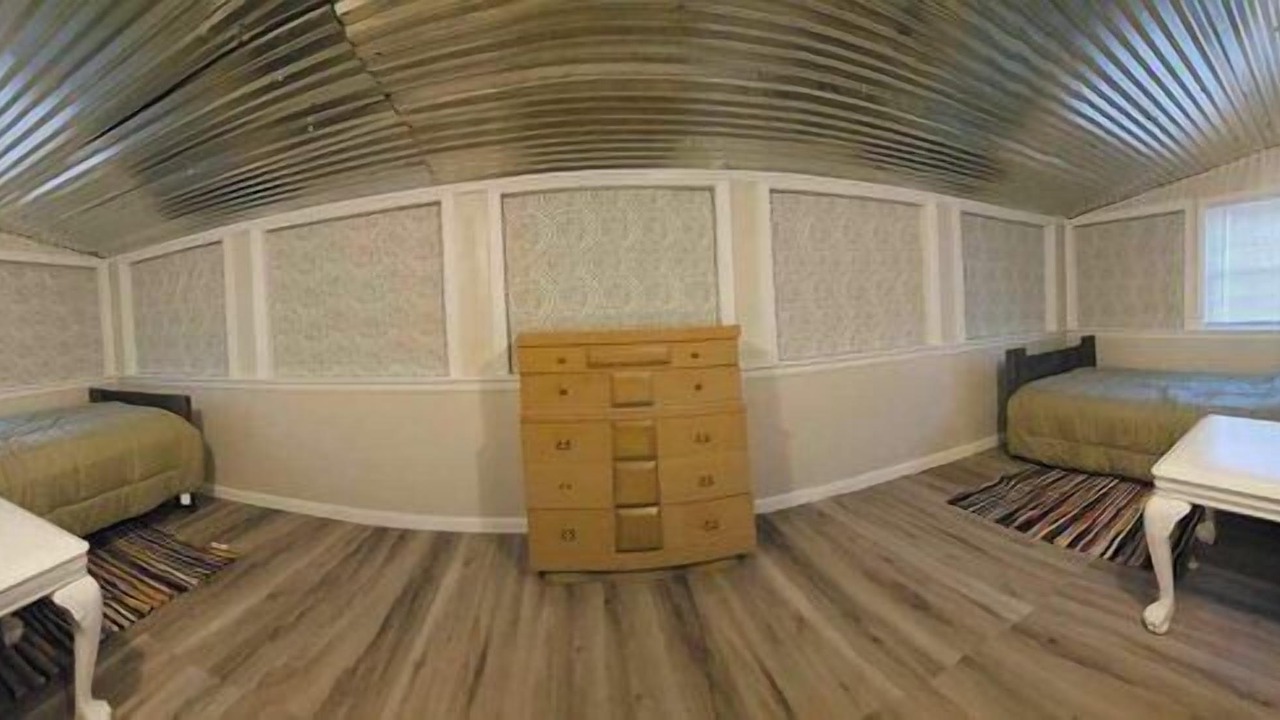 Photo of Bedroom in Holdenville