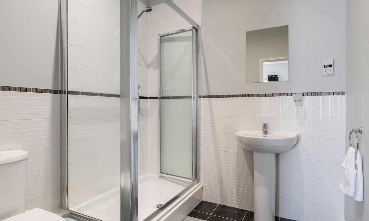 Photo of Bathroom in Crawley