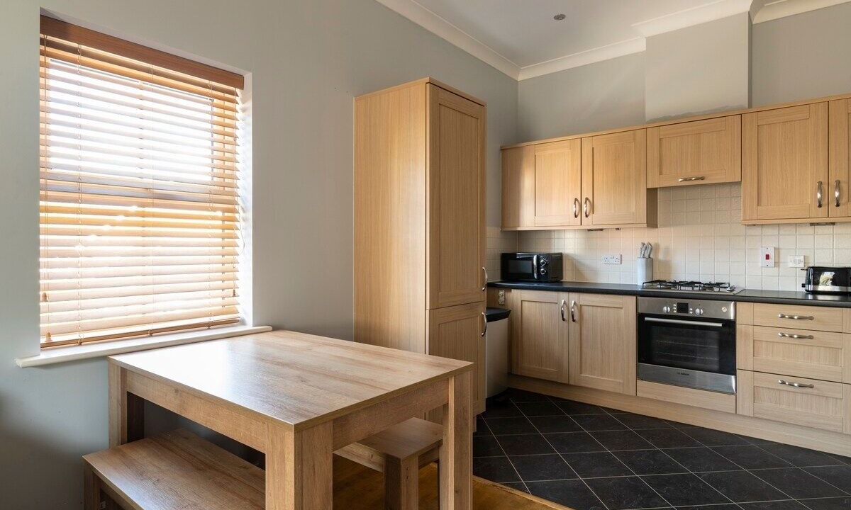 Photo of Kitchen in Crawley