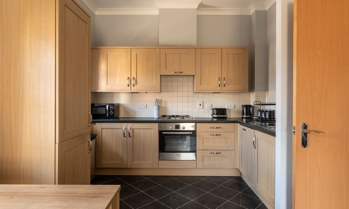 Photo of Kitchen in Crawley