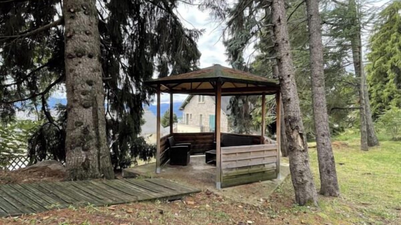 Photo of Outdoor in Font-Romeu-Odeillo-Via