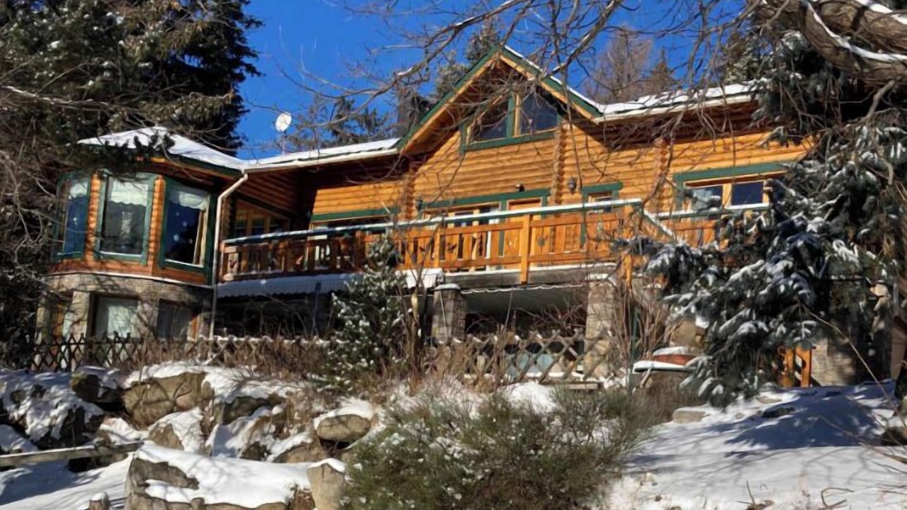 Photo of Outdoor in Font-Romeu-Odeillo-Via