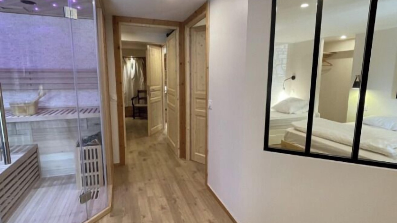 Photo of Bedroom in Font-Romeu-Odeillo-Via
