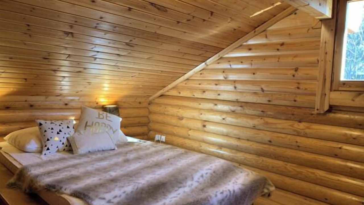 Photo of Bedroom in Font-Romeu-Odeillo-Via